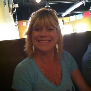 Meet your Posher, Lori